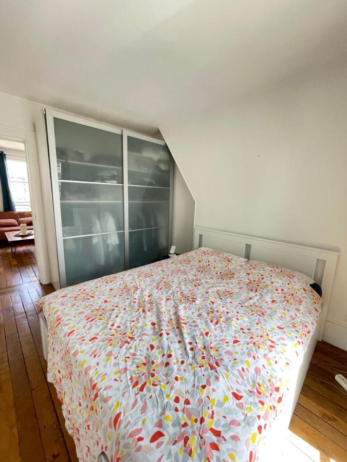 Cosy 45 M2 Flat In The Center Of *