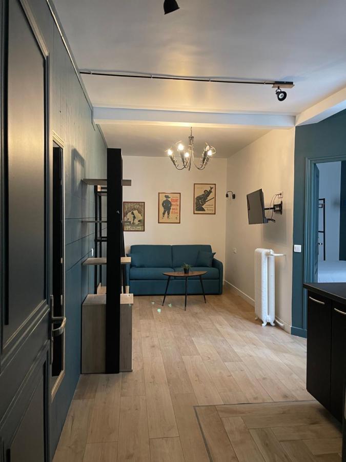 Maat Etoile Hotel Paris