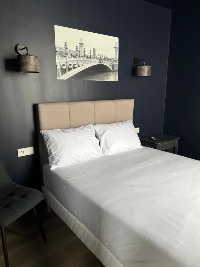 Hotel Maat Etoile