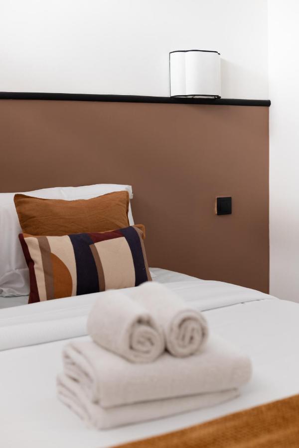 Apartment Hsh Truffaut-batignolles Cosy 1br-4p