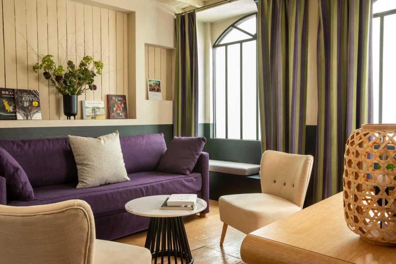 Elysees Regencia 4* Paris