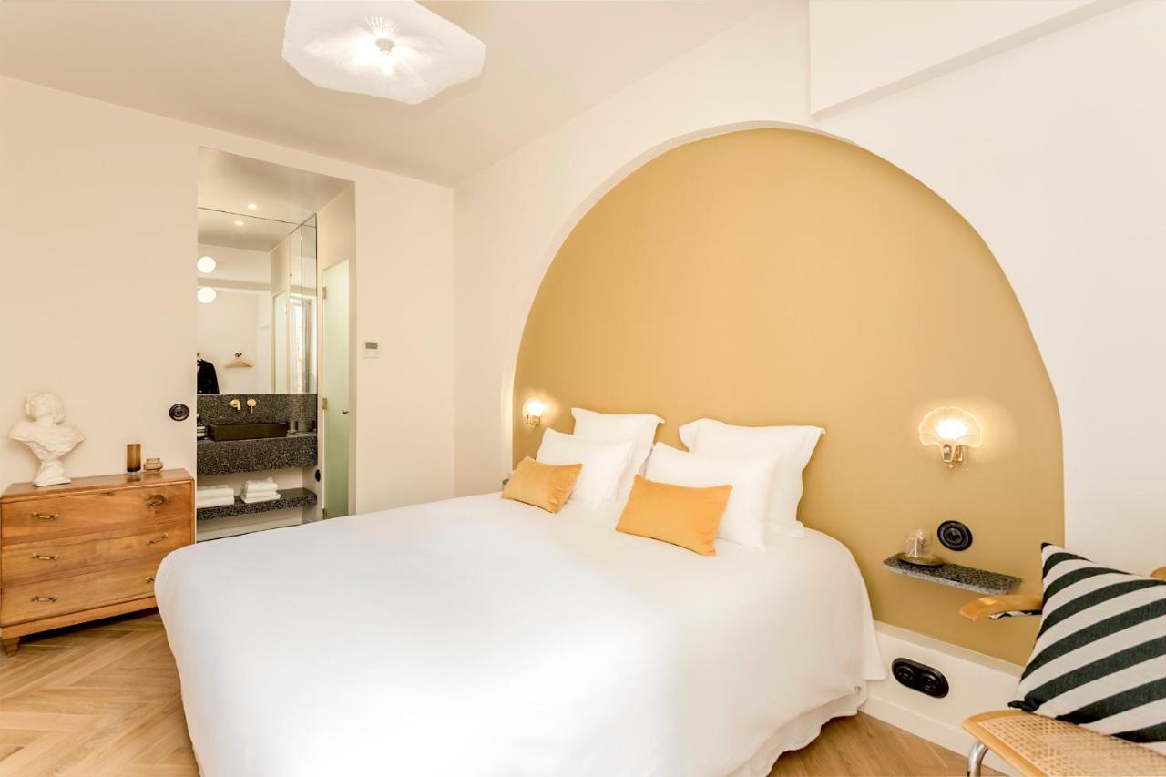 Apartment Habitat Parisien - Bourse Feydeau *