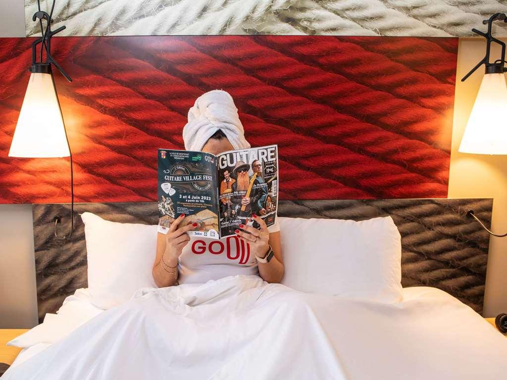 Ibis Gare Du Nord La Fayette 3* Paris