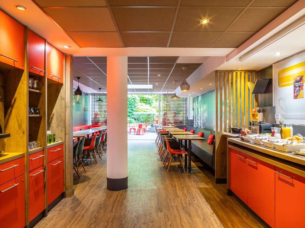 Ibis Gare Du Nord La Fayette 3* Paris