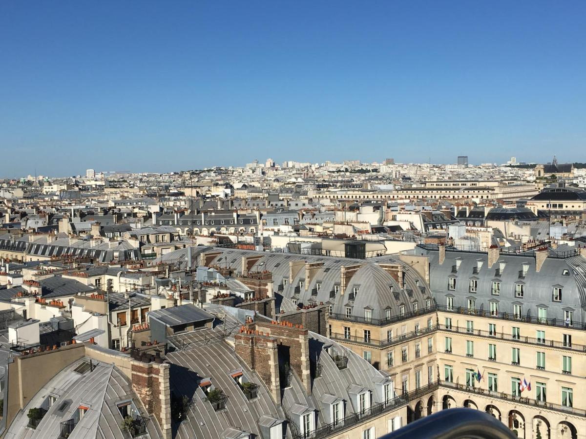 Apartment Invalides - Tour Eiffel Paris
