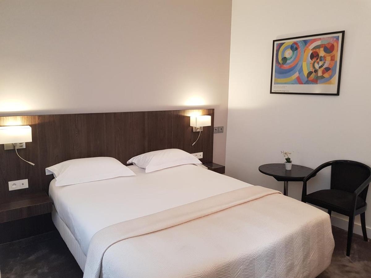 Hotel Alison Paris