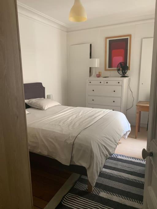 Montmatre-paris Appartement *