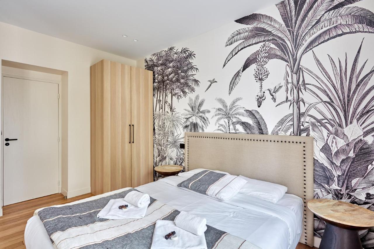 Invalide By Prestige Apartment Paris