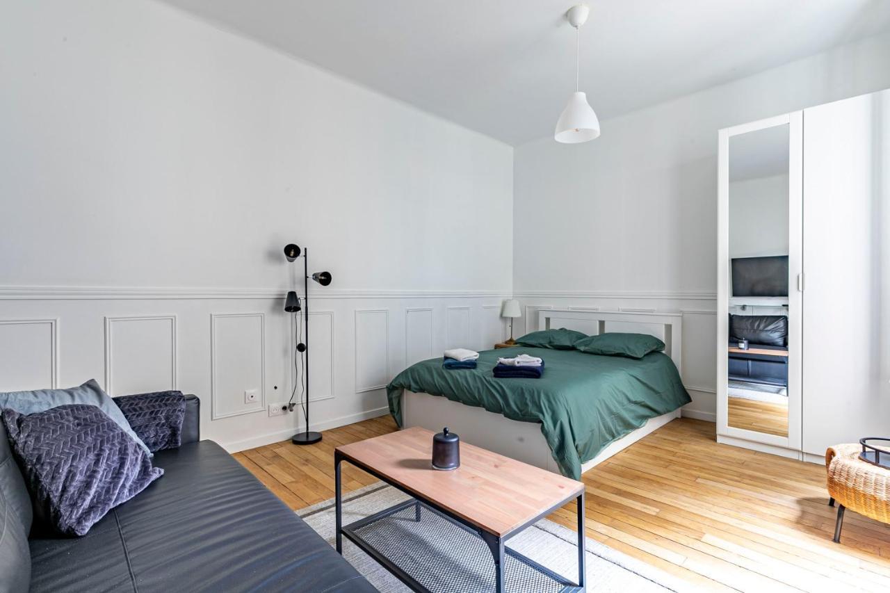Appartement Le Mabillon Paris