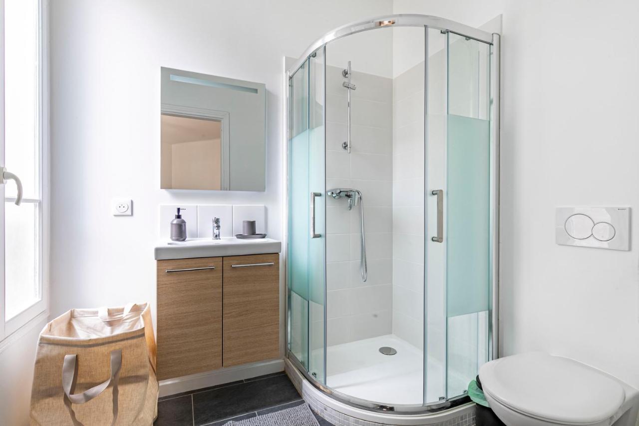 Le Mabillon Appartement