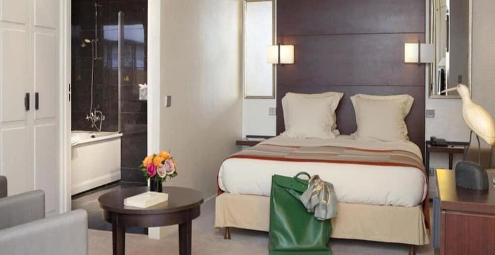 Hotel Le Senat 4*