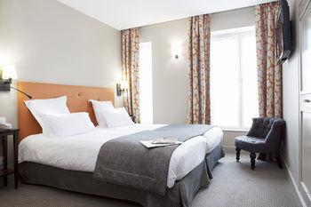 Le Relais Saint Charles Hotel