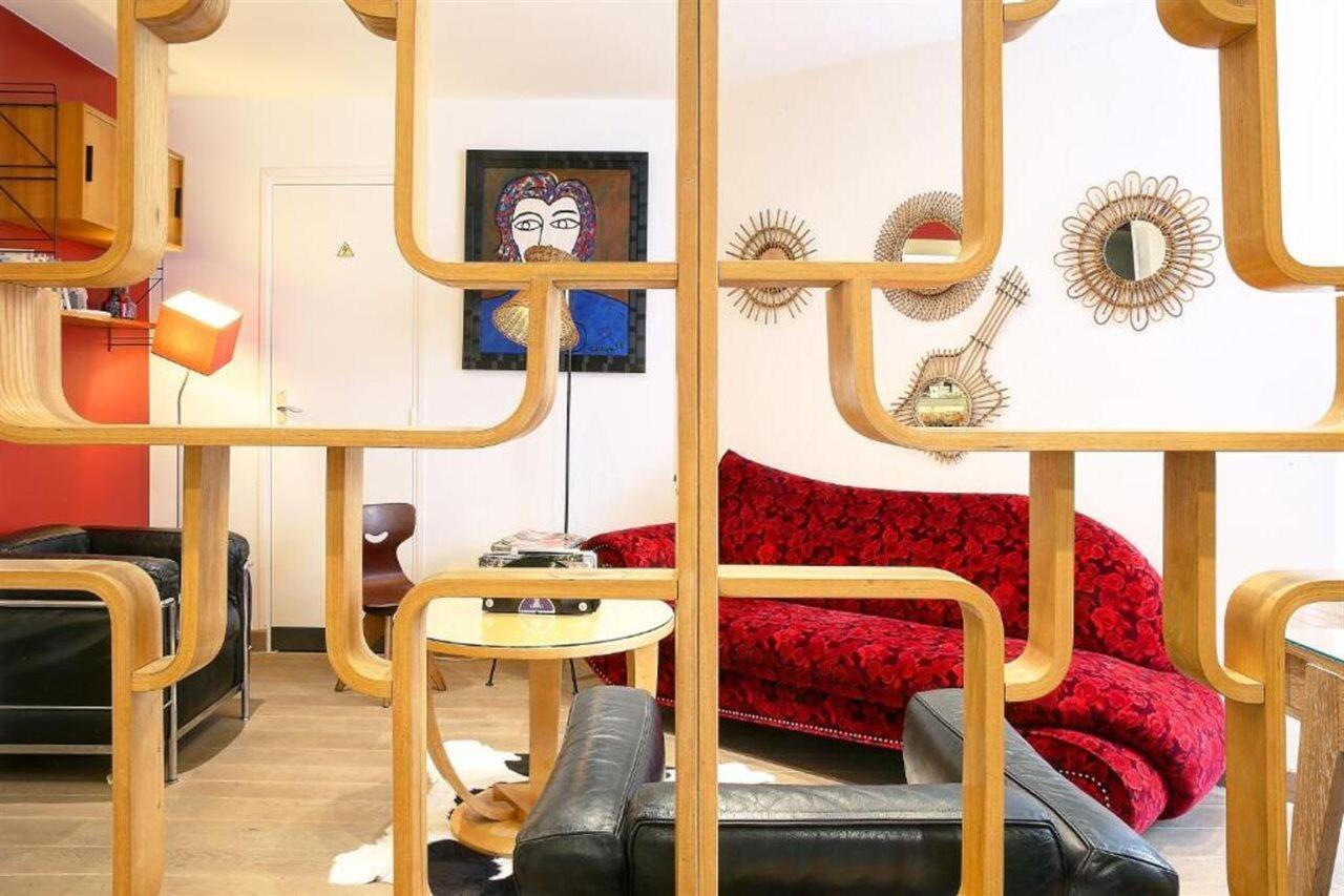Aulivia Opera Hotel 4*