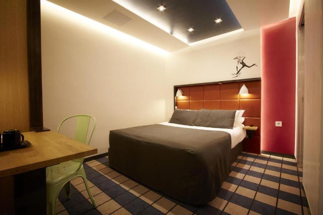 Aulivia Opera 4* Paris