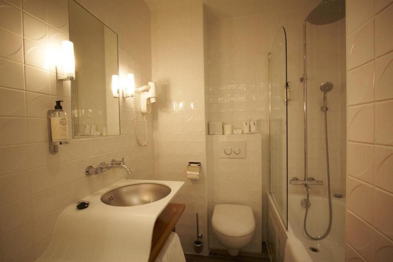 Aulivia Opera Hotel Paris