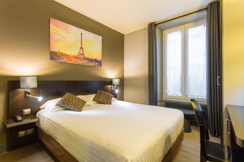 Logis Jardin De Villiers 3*