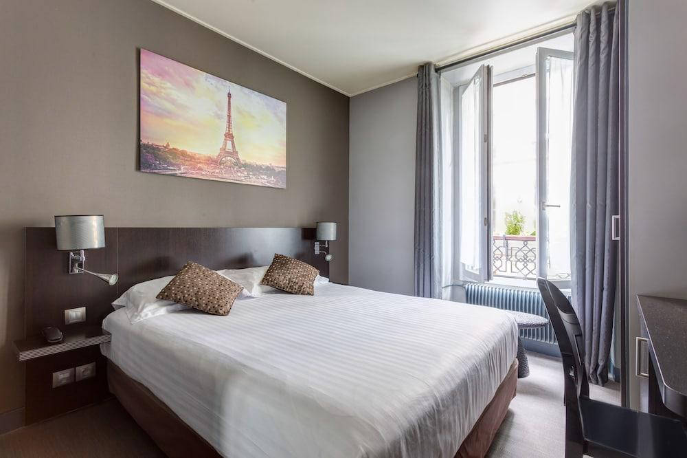 Logis Jardin De Villiers Paris