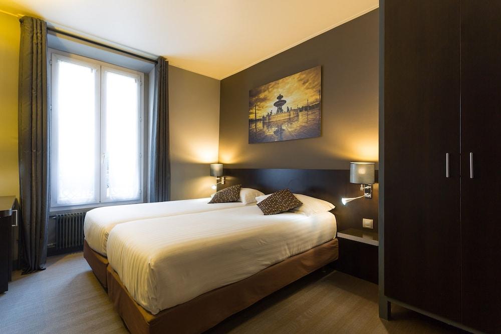Logis Jardin De Villiers 3*