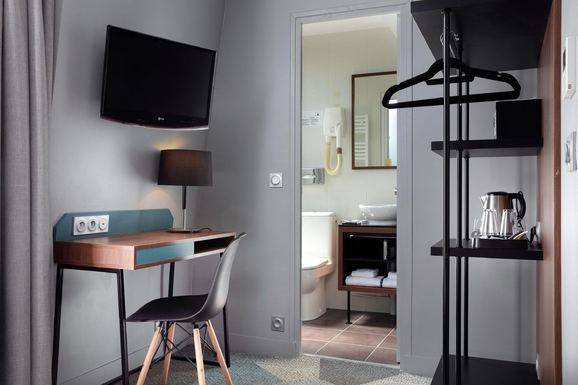Montparnasse Alesia 3* Paris