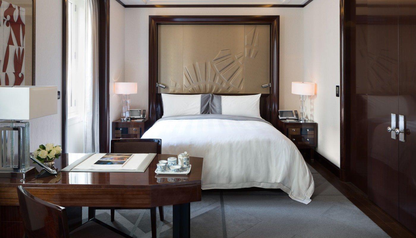 The Peninsula