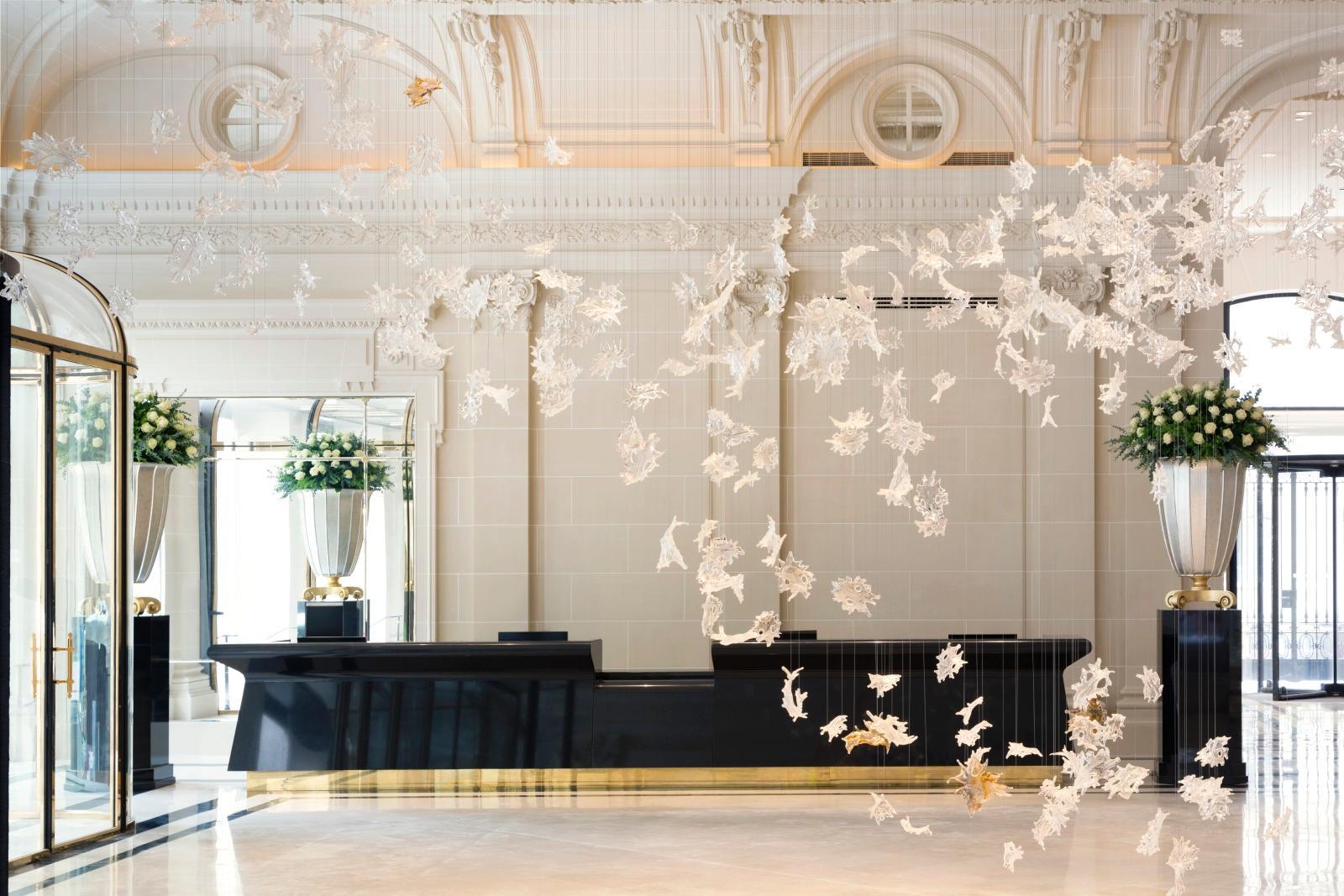 Hotel The Peninsula 5*