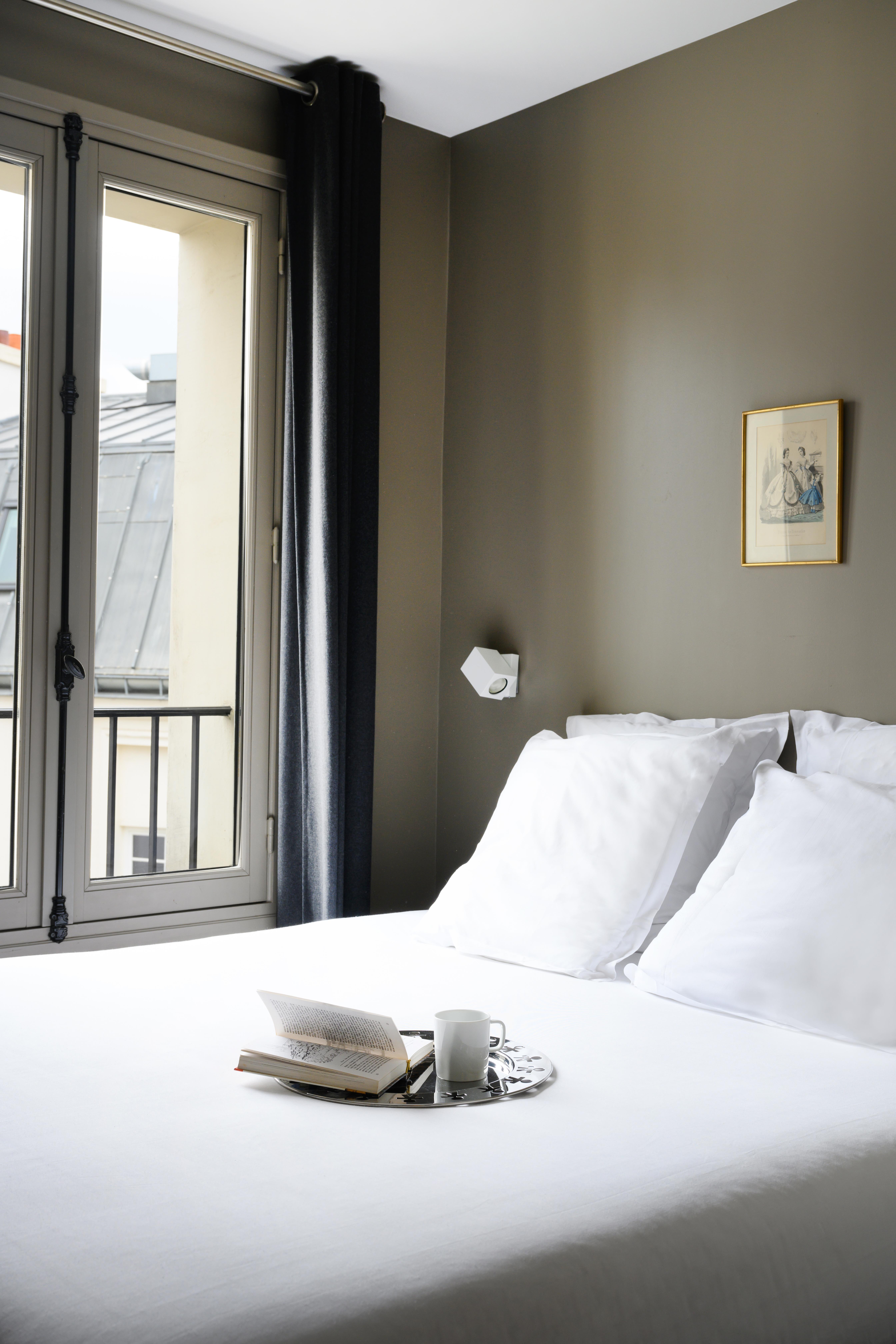 Helzear Champs-elysees 4* Paris