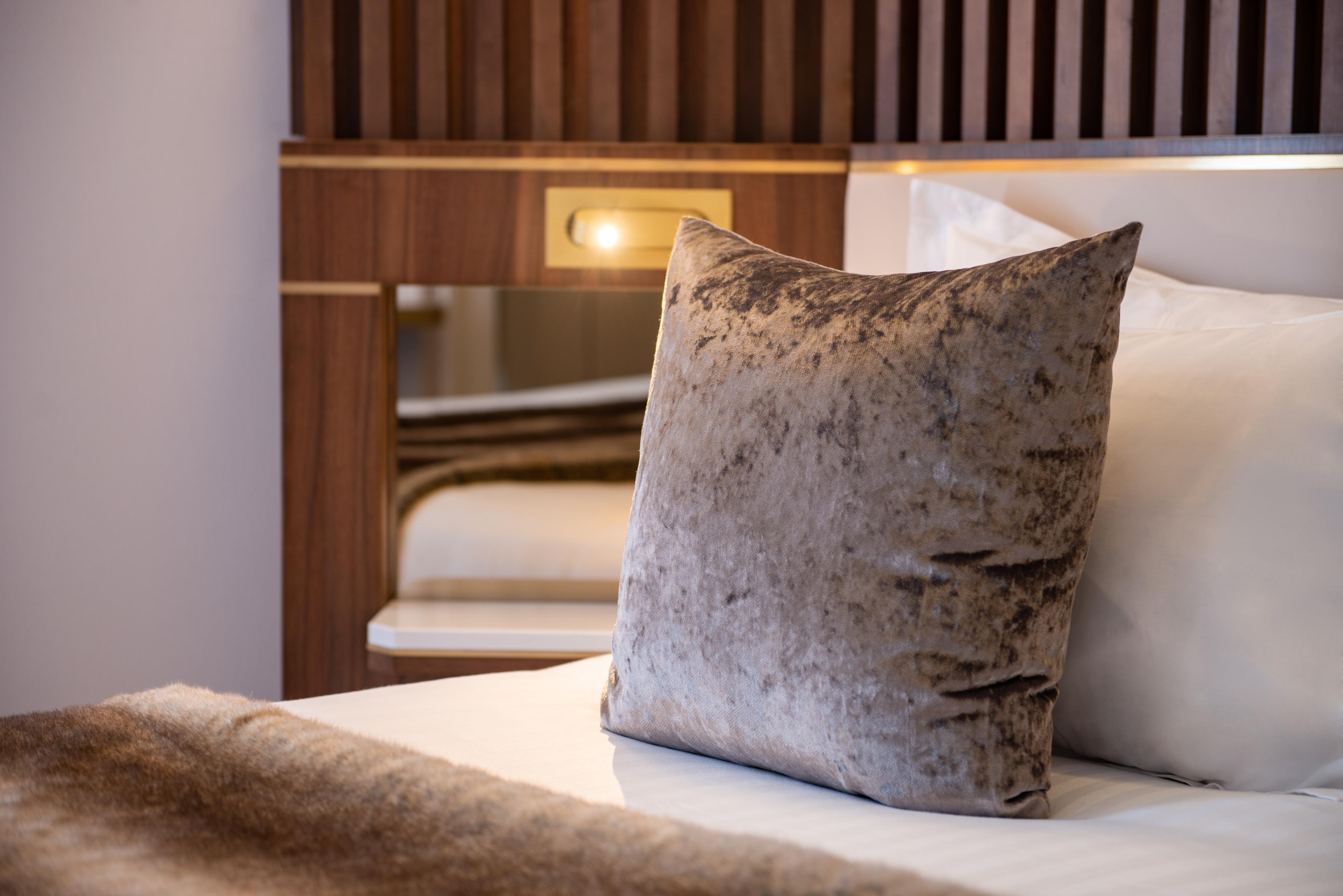 Lord Byron Hotel