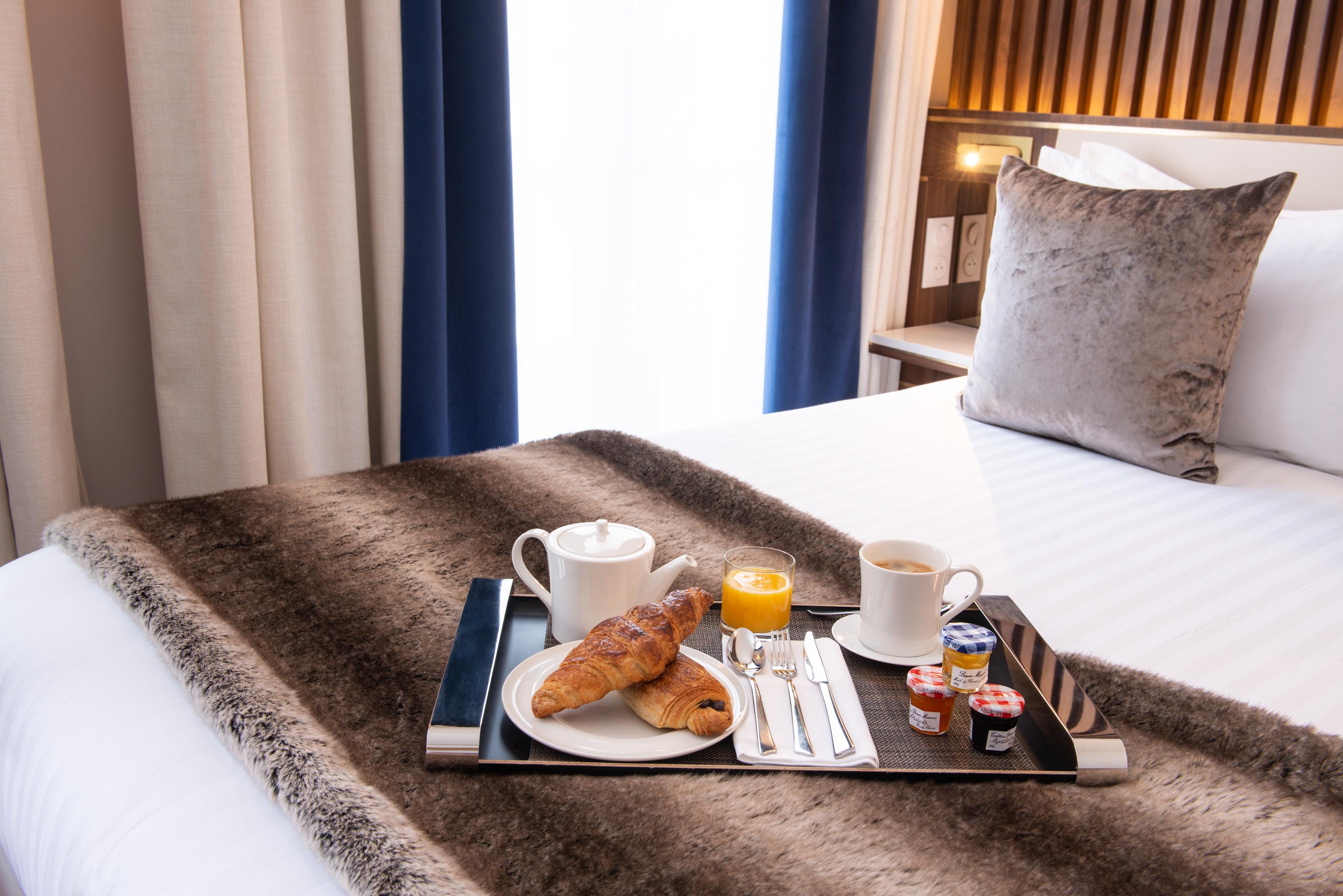 Lord Byron Hotel Paris