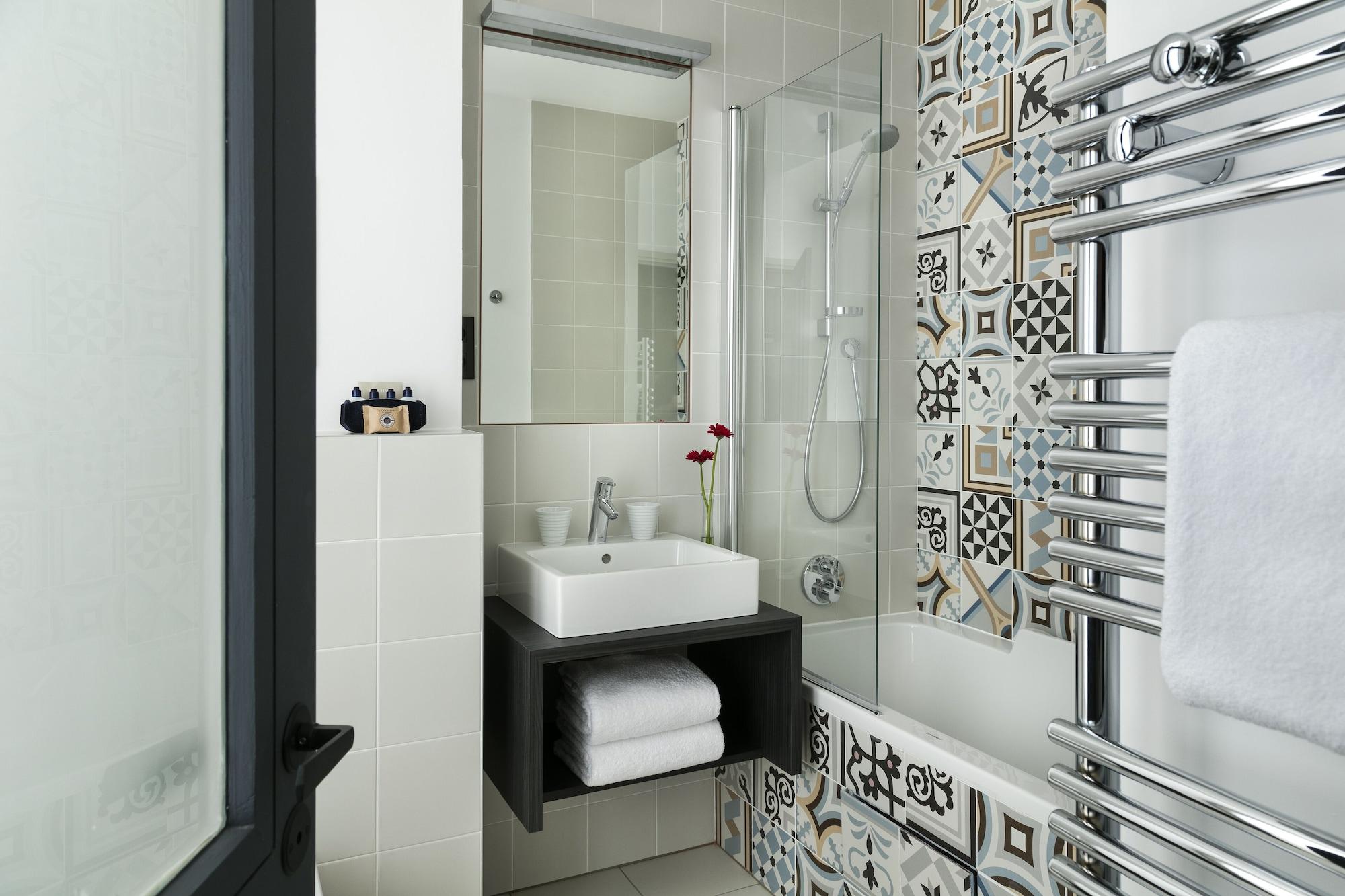 Hotel Square Louvois 4*