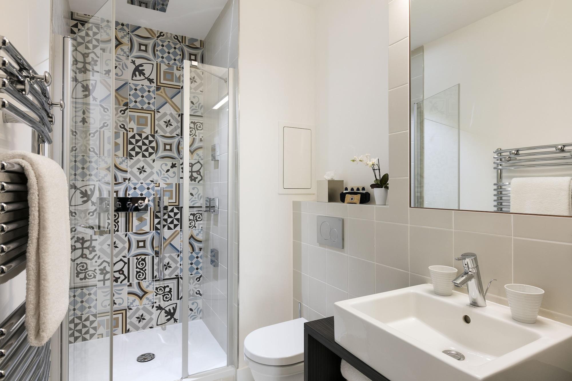 Hotel Square Louvois Paris