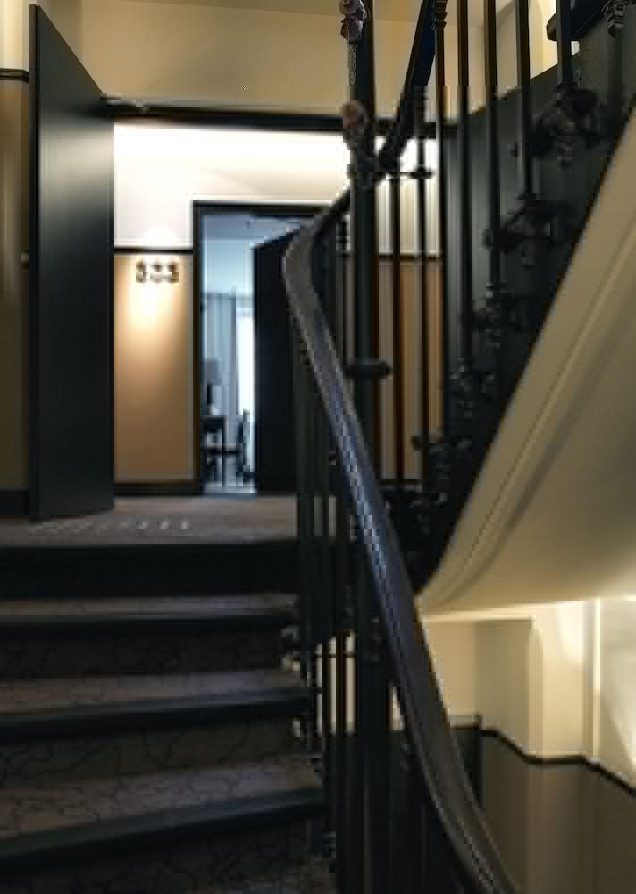 Hotel The Chess 4*