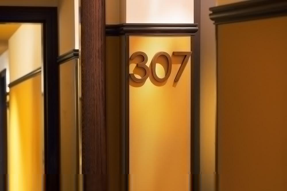 Hotel The Chess 4*
