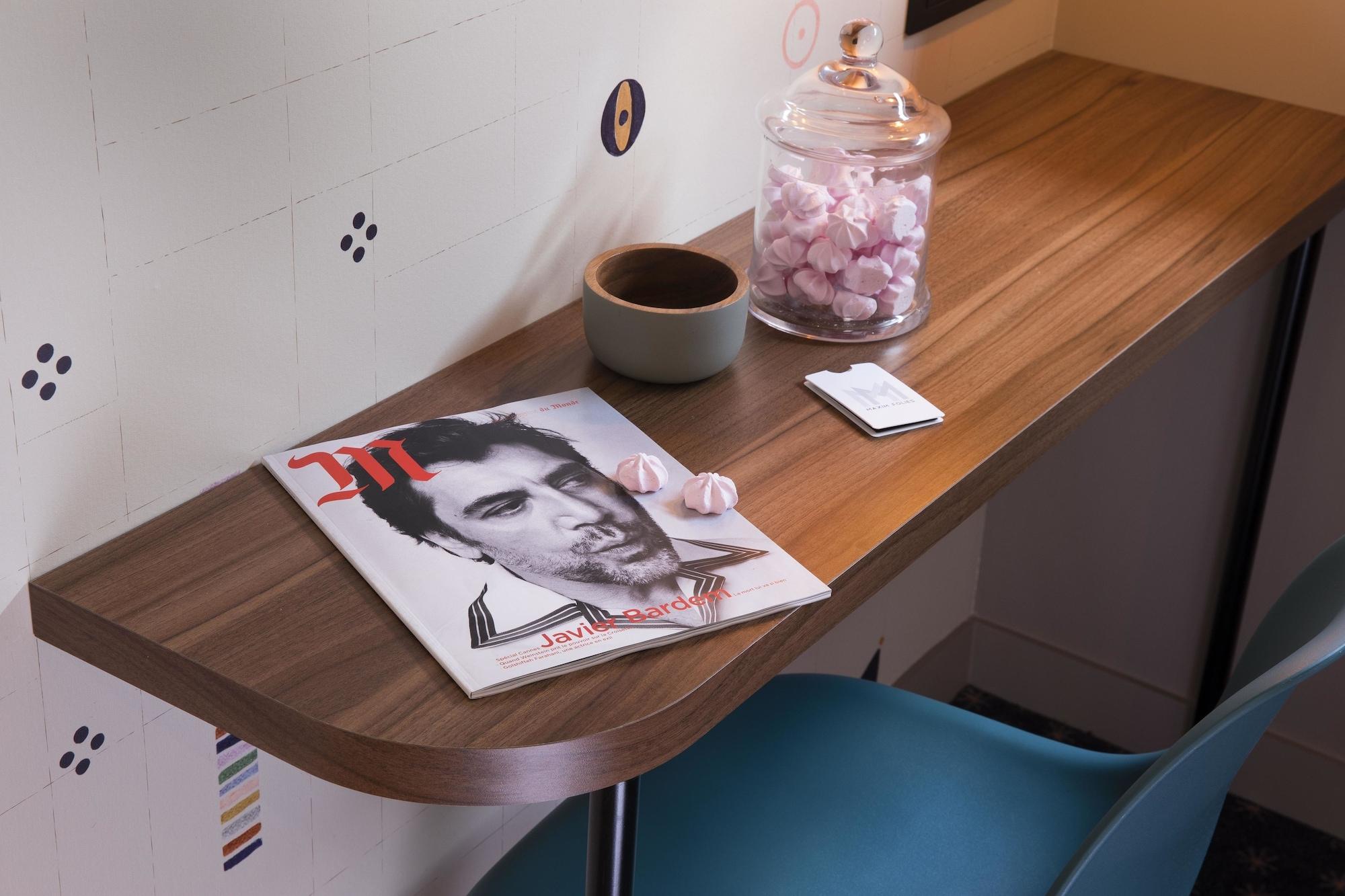 Maxim Folies Hotel 3*