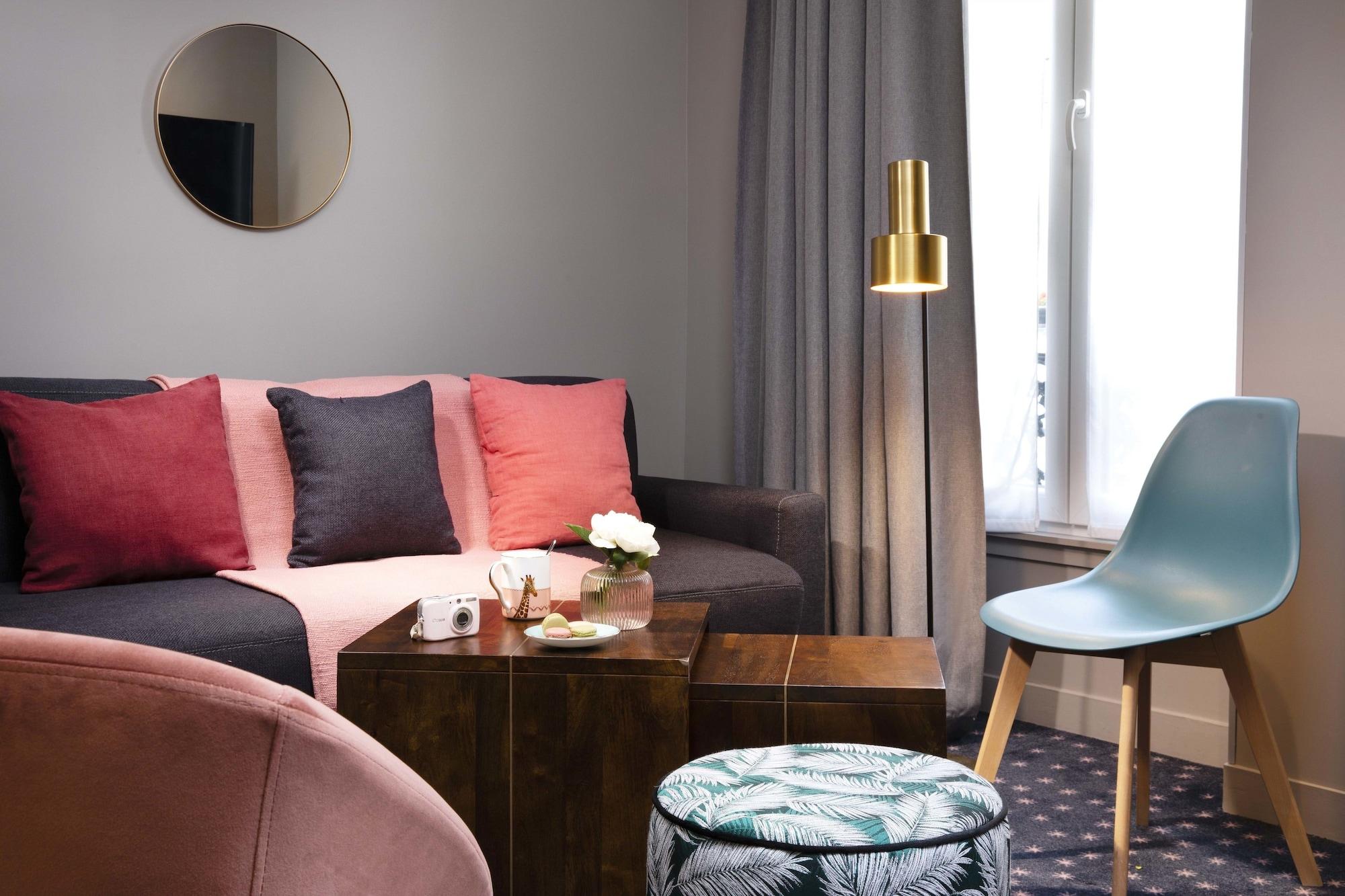 Maxim Folies 3* Paris