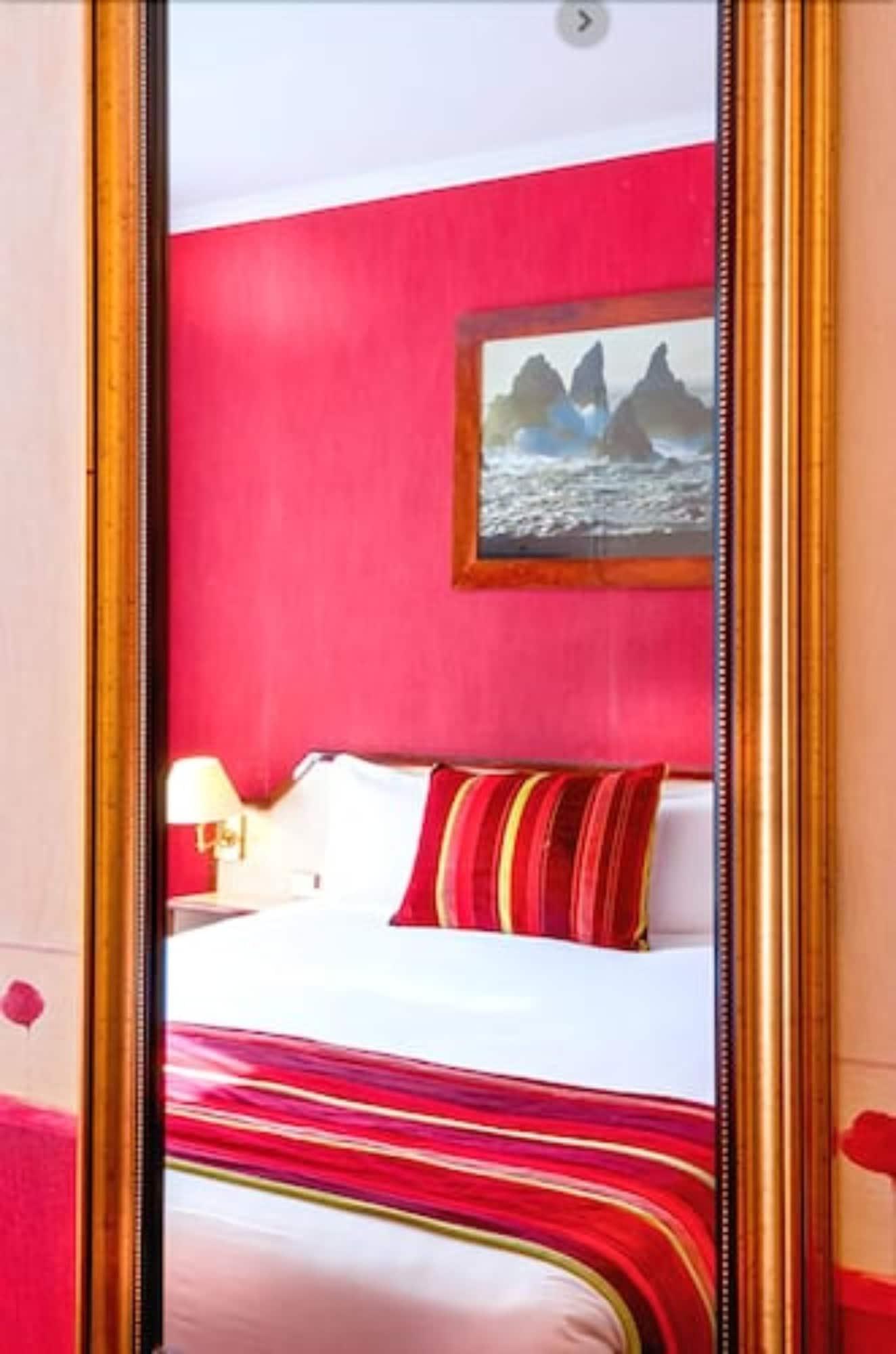 Opera Deauville Hotel Paris