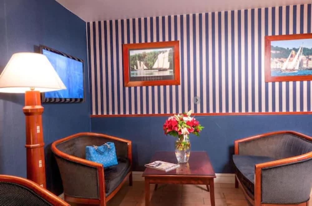Opera Deauville 3*