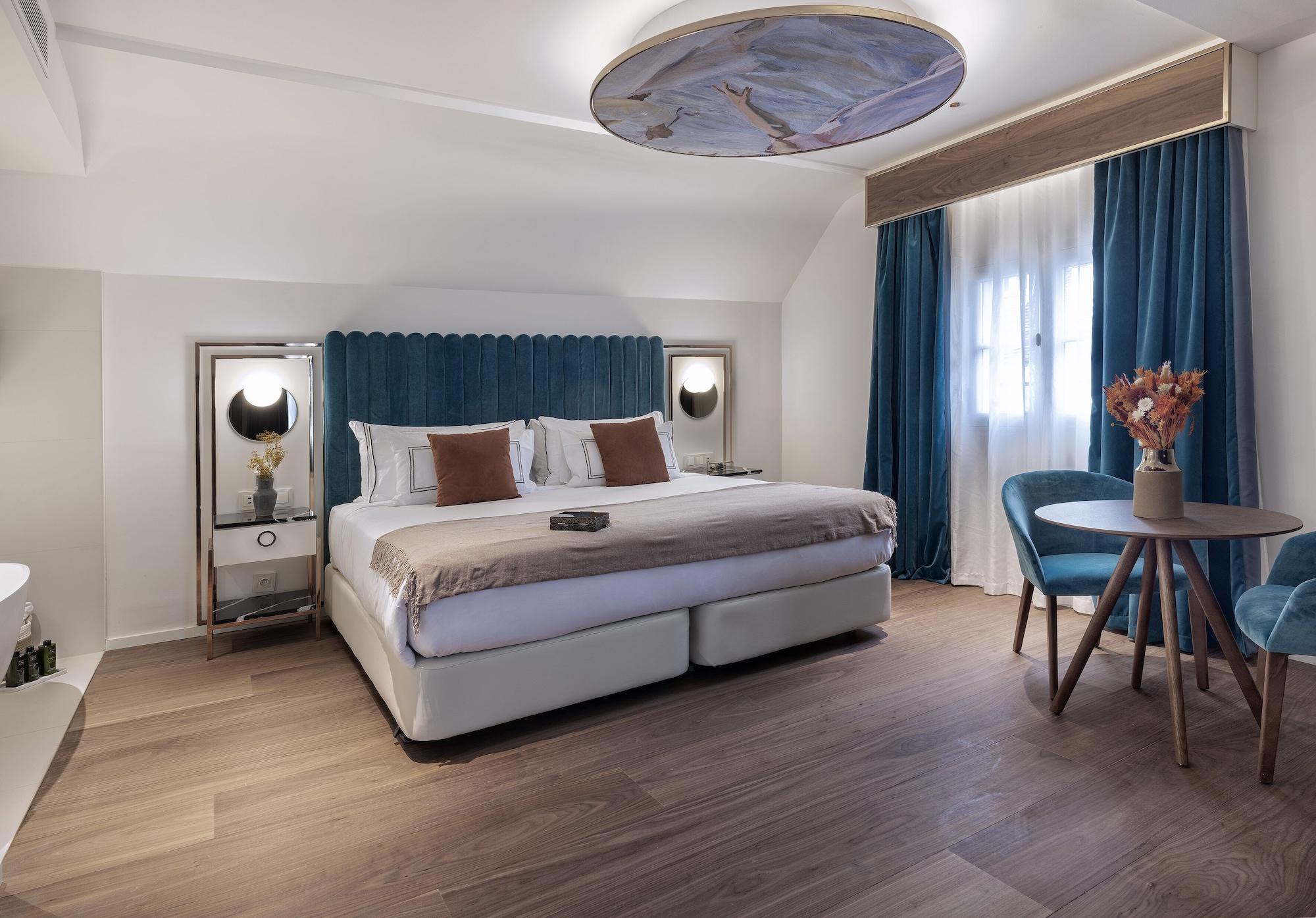 Meliá Notre-dame Paris
