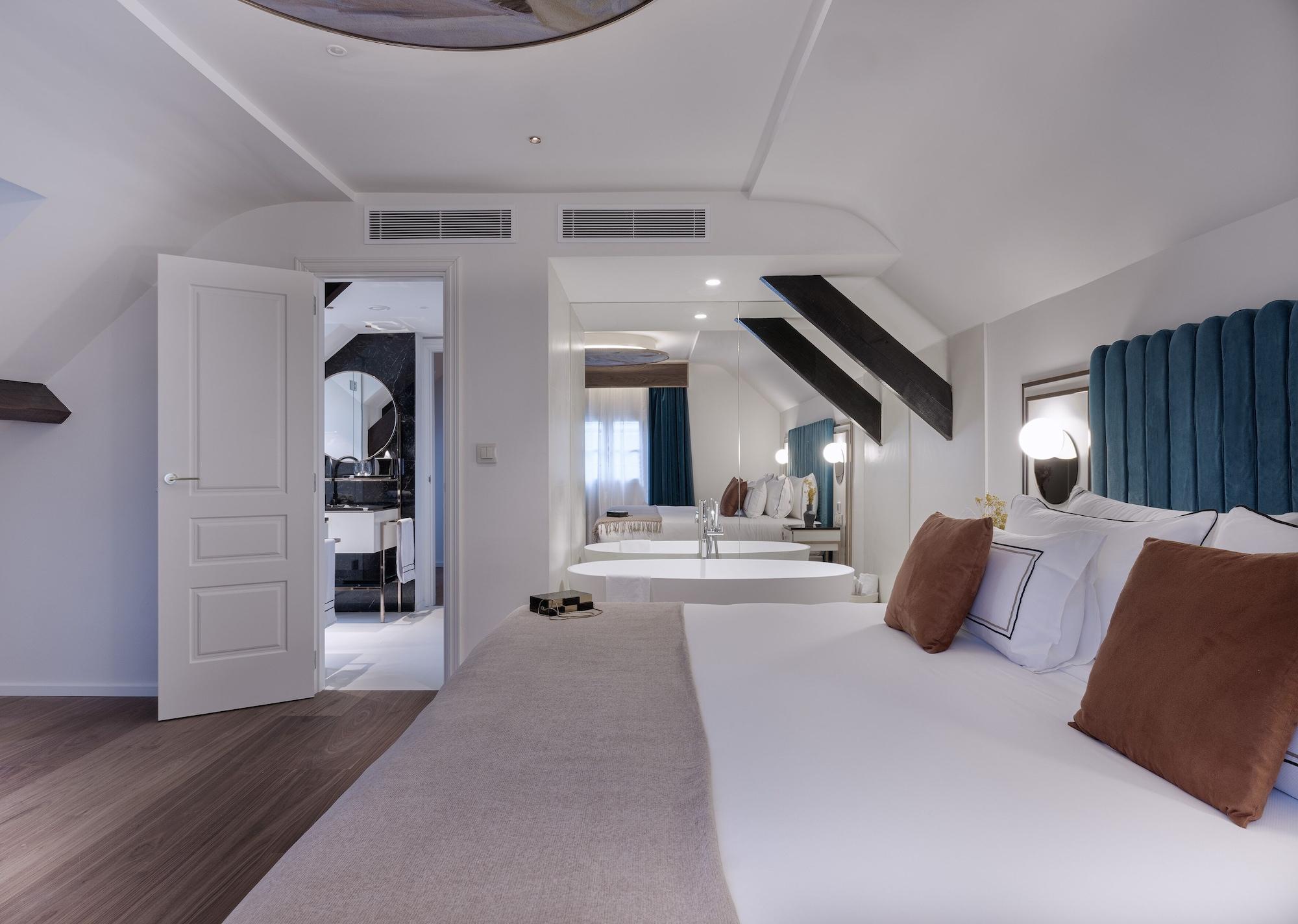 Meliá Notre-dame 5*