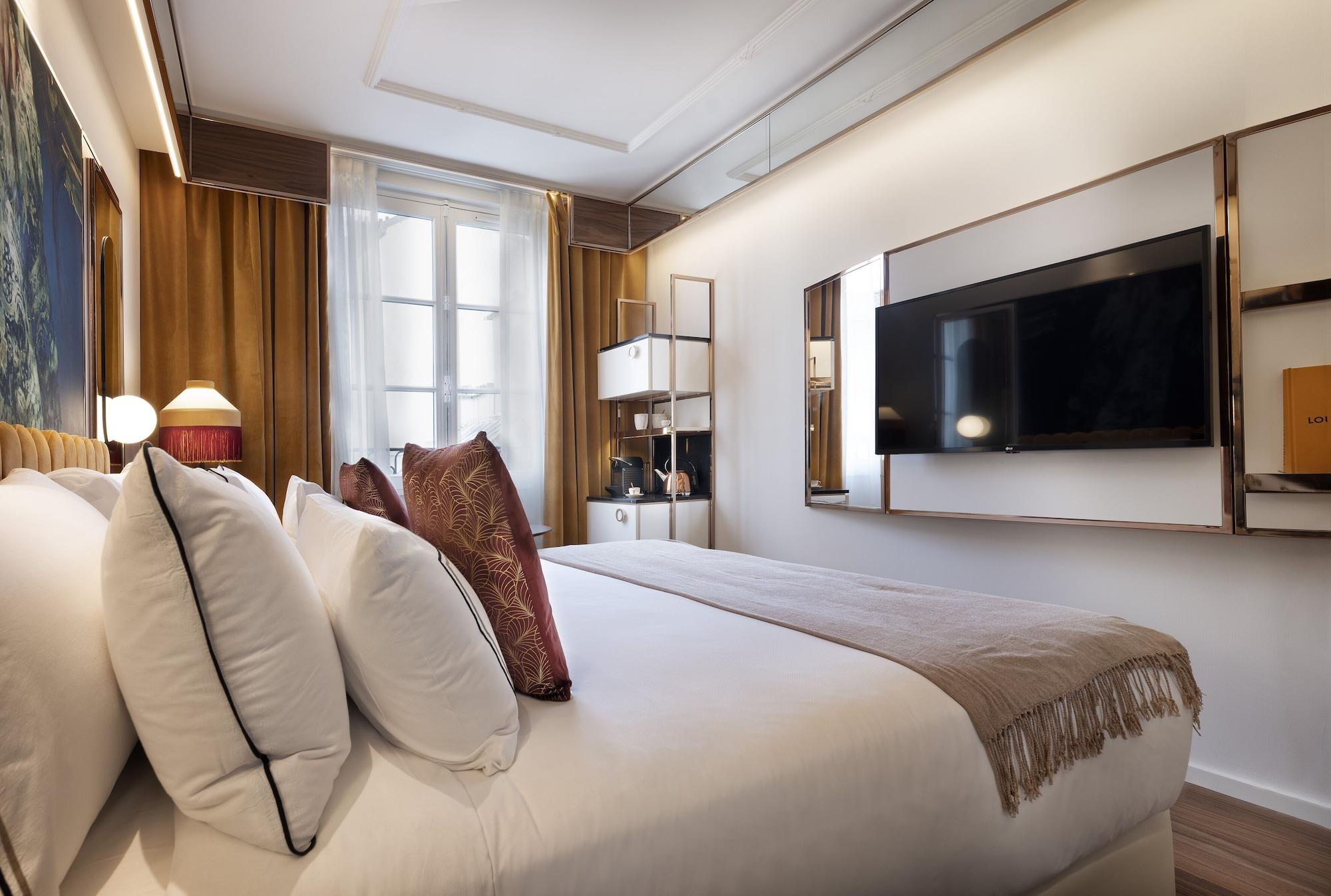 Meliá Notre-dame 5* Paris