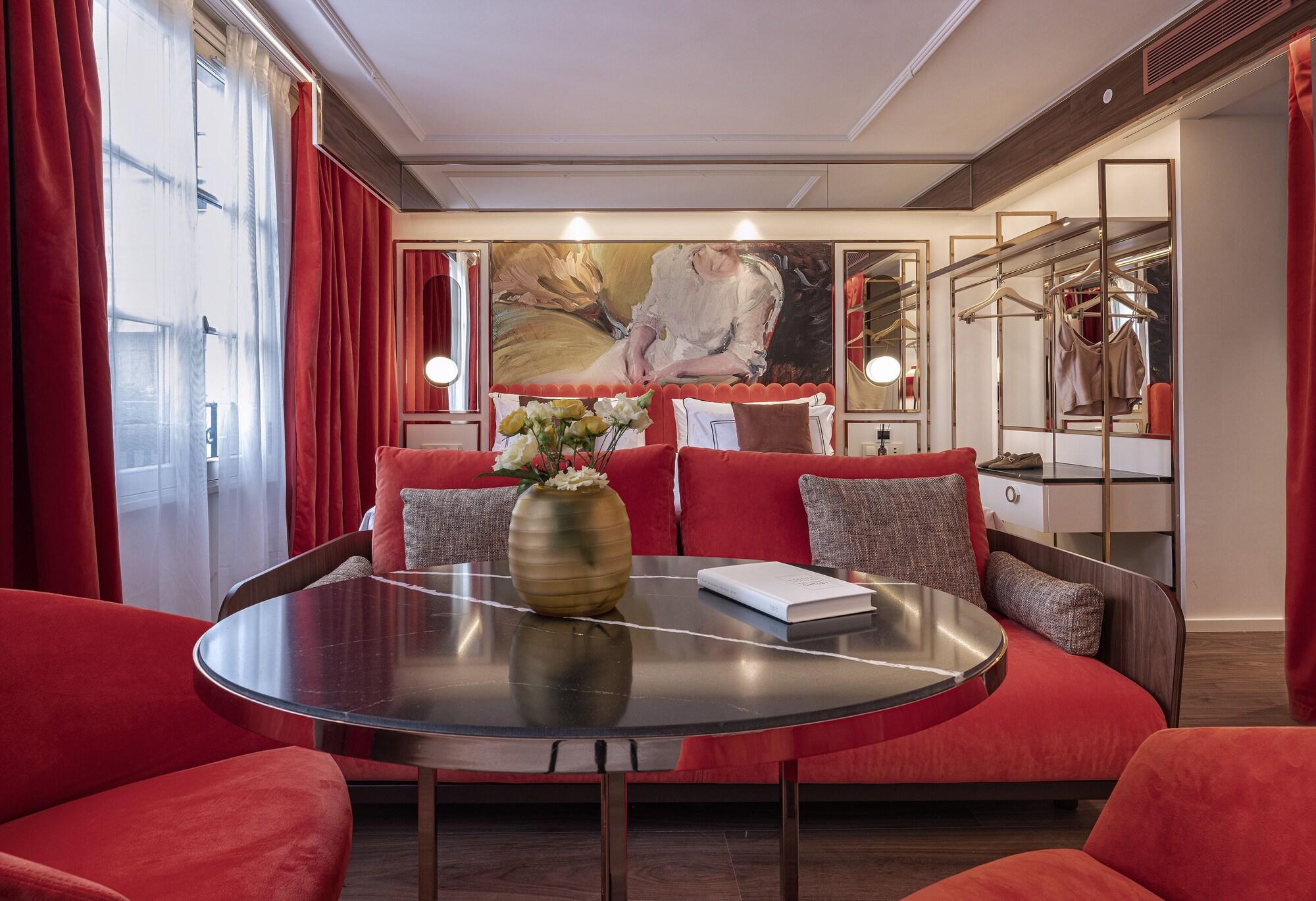 Meliá Notre-dame Hotel 5*