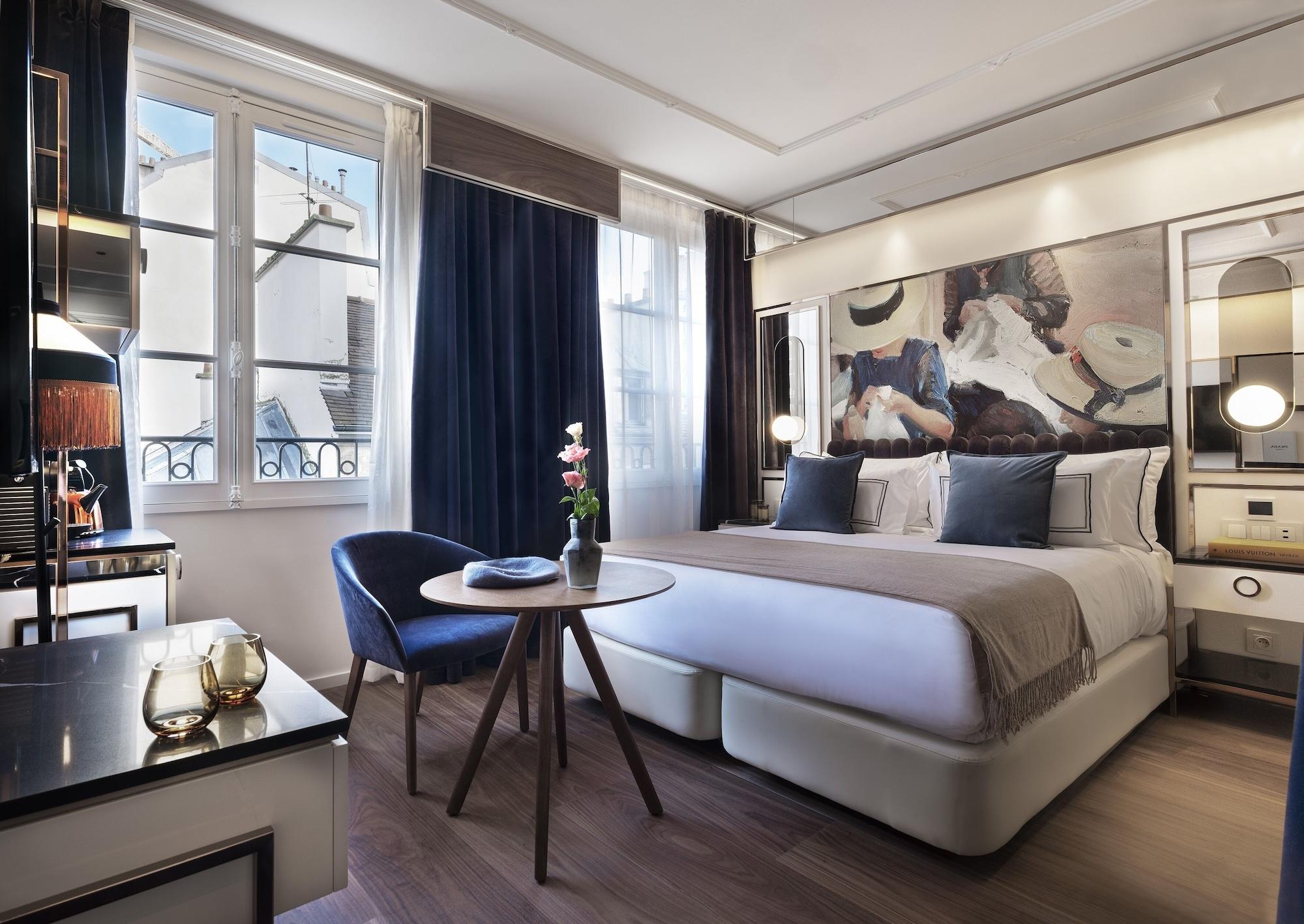 Meliá Notre-dame 5*