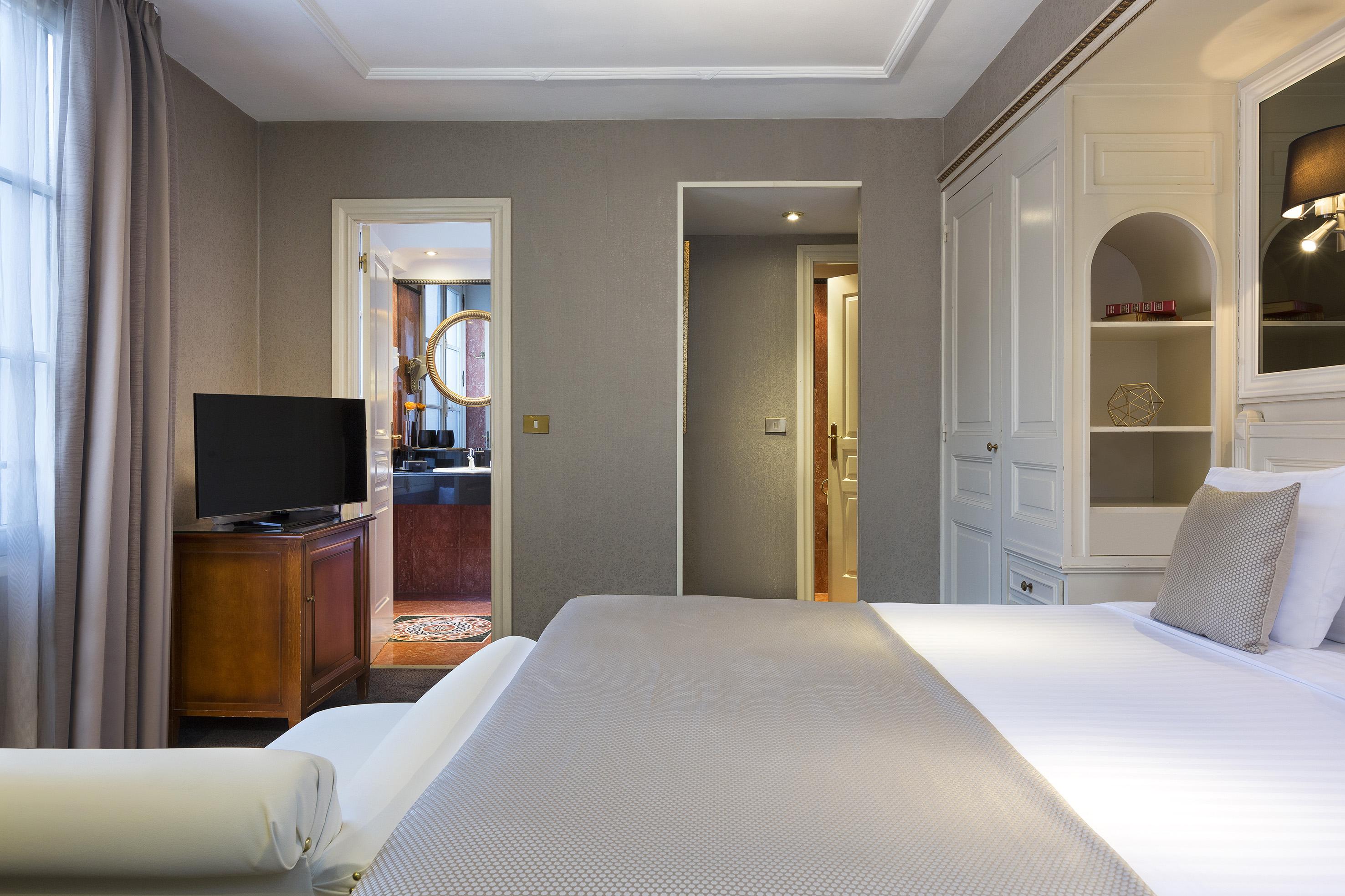 Meliá Notre-dame 5*