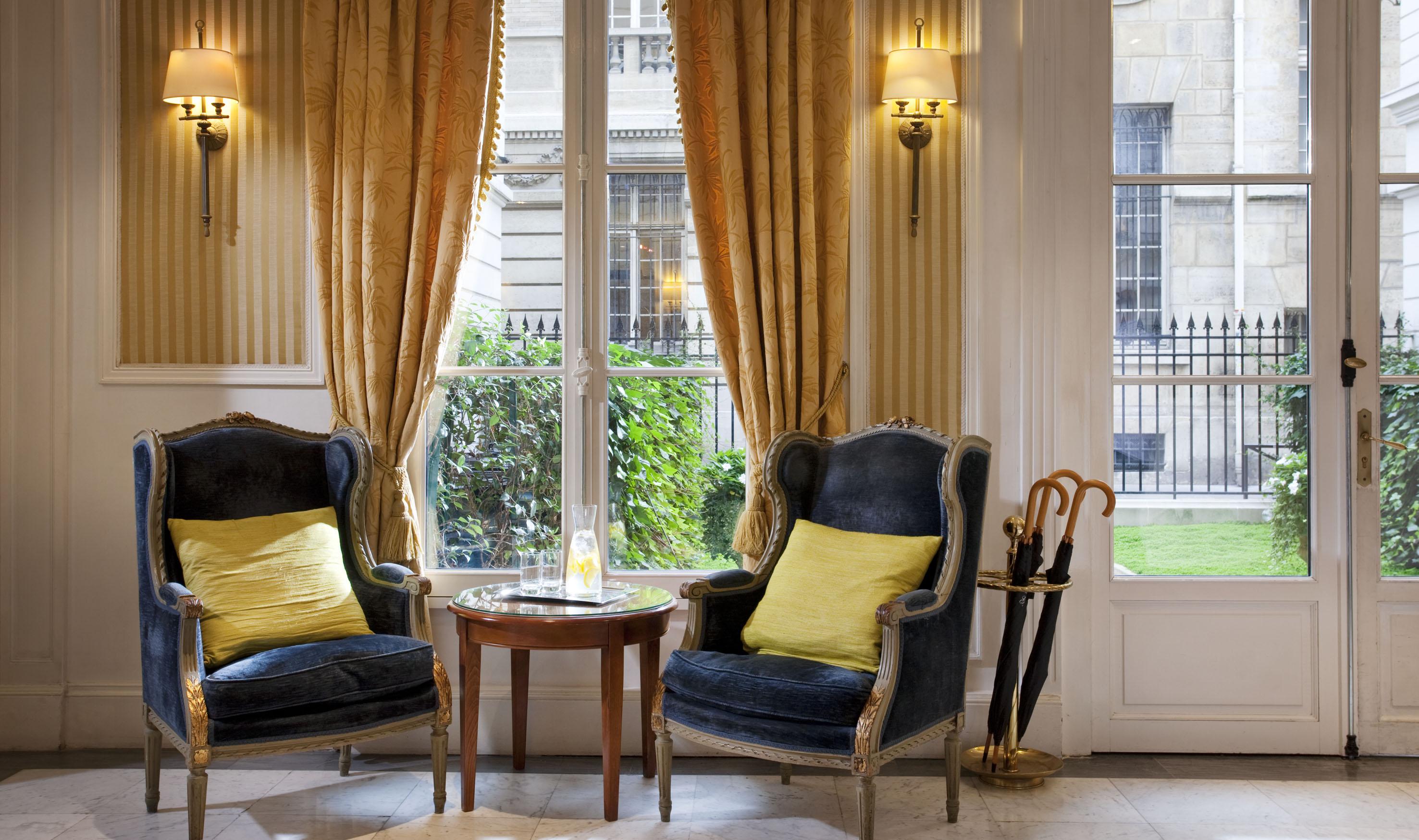 Meliá Notre-dame Hotel Paris