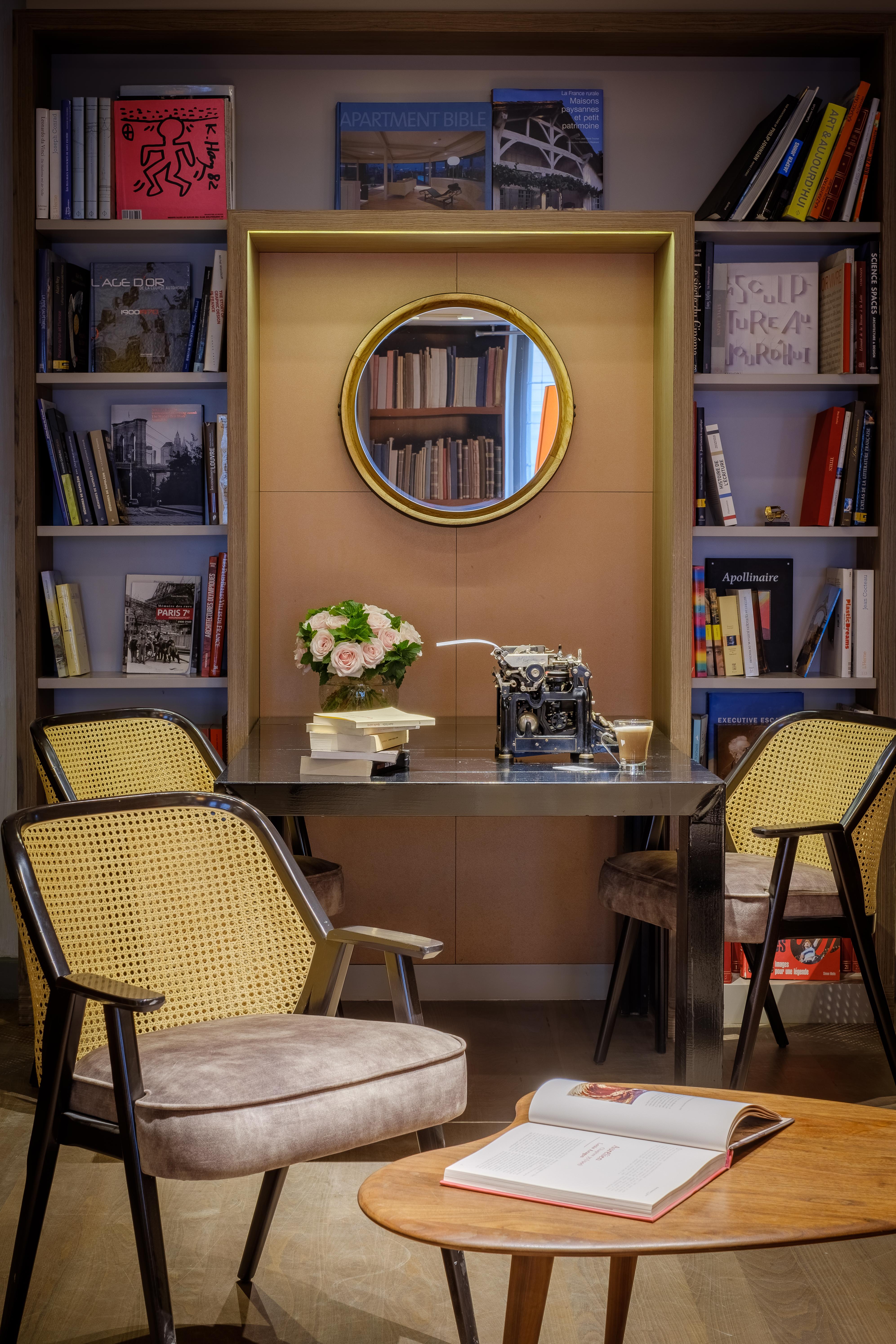Hotel Le Tourville Eiffel