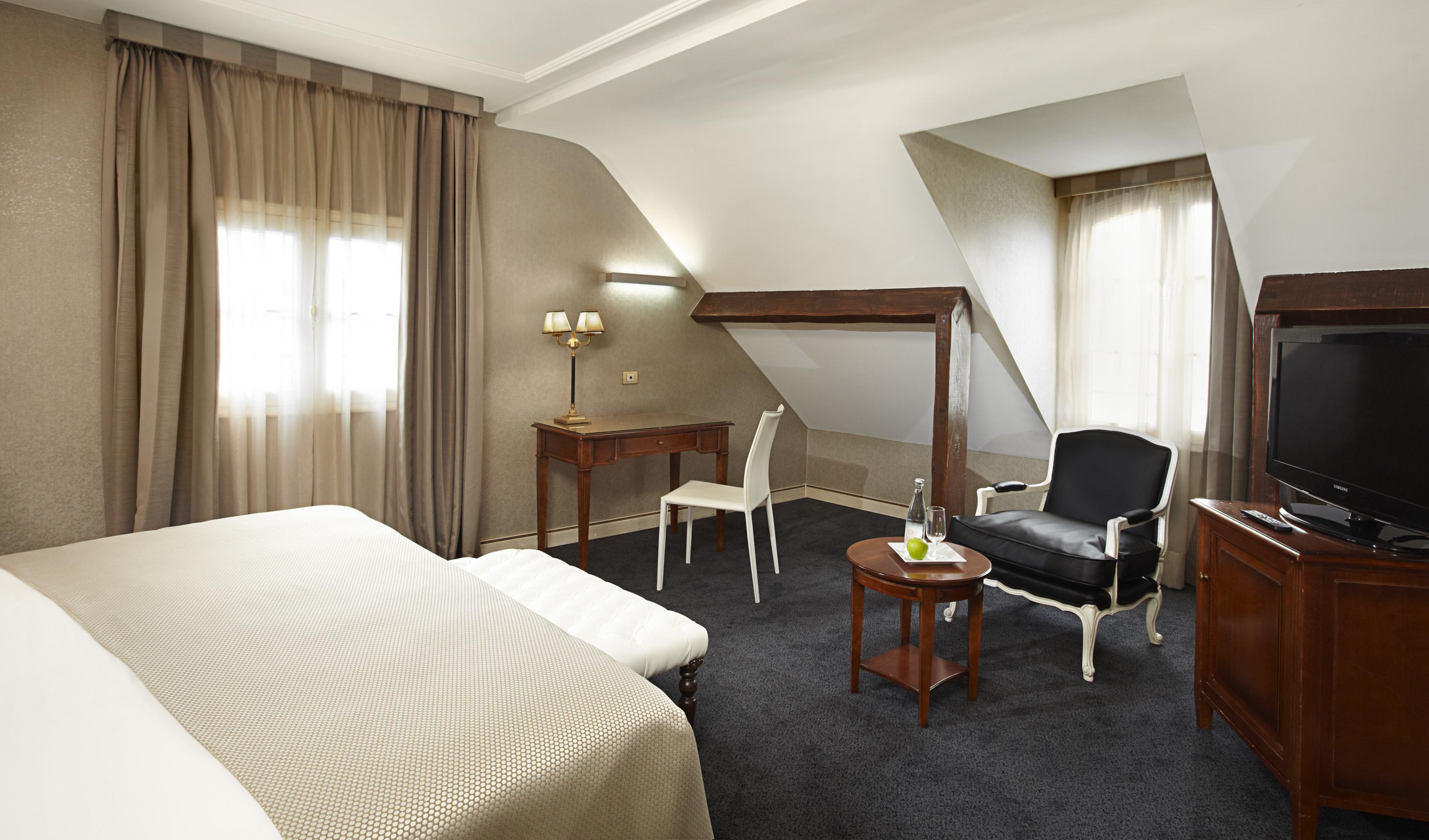 Meliá Notre-dame Paris