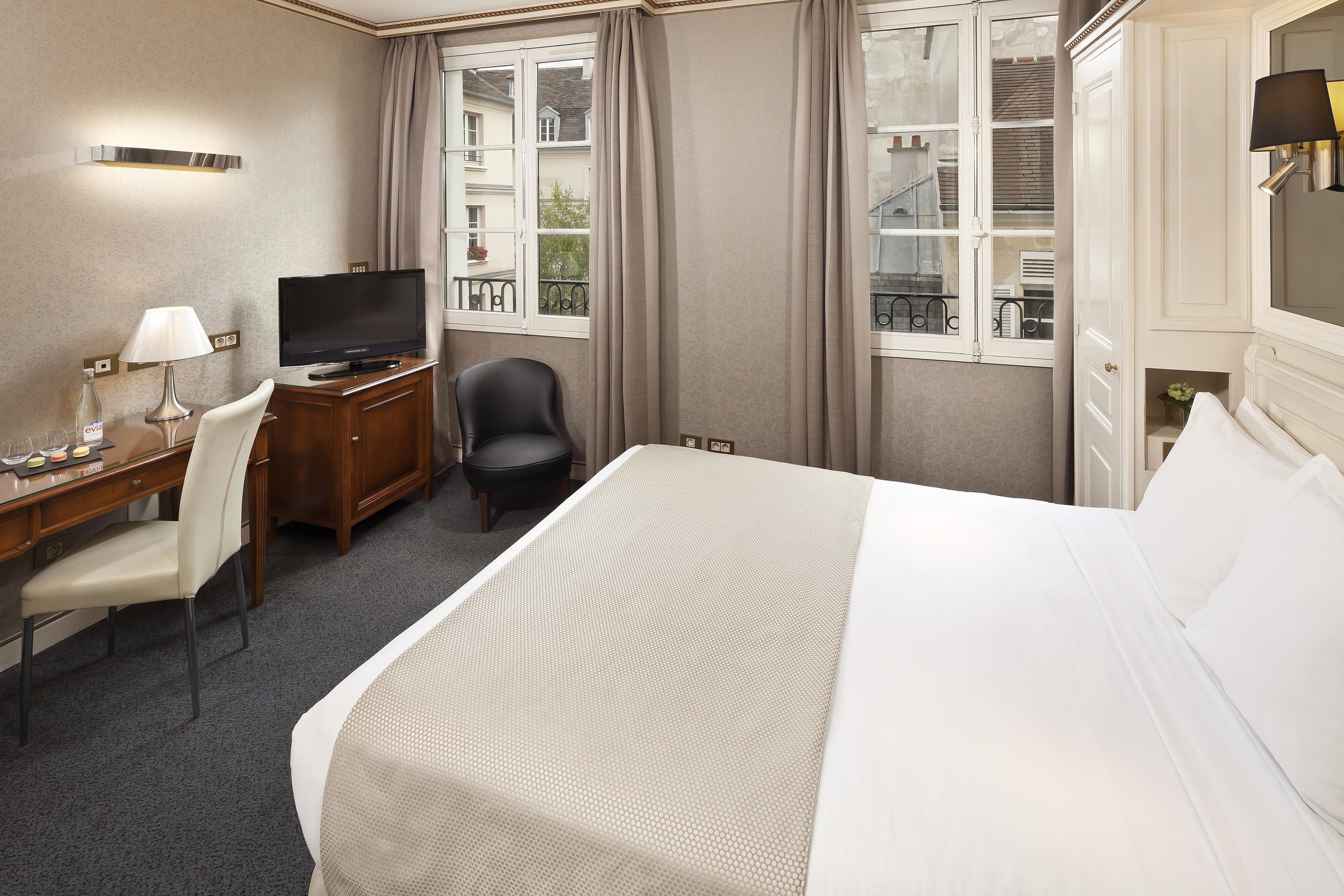 Meliá Notre-dame Hotel Paris