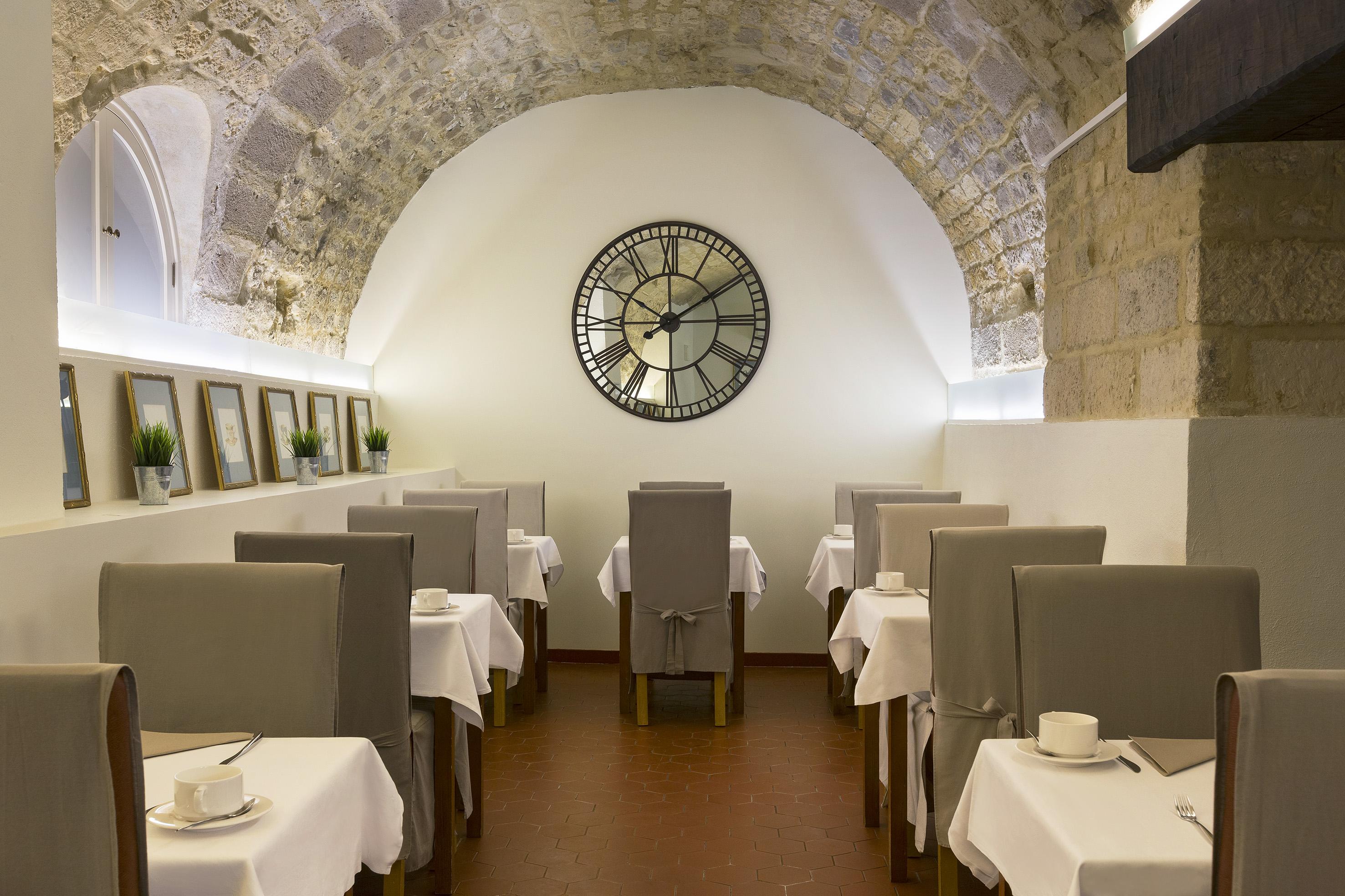 Meliá Notre-dame Hotel 5*