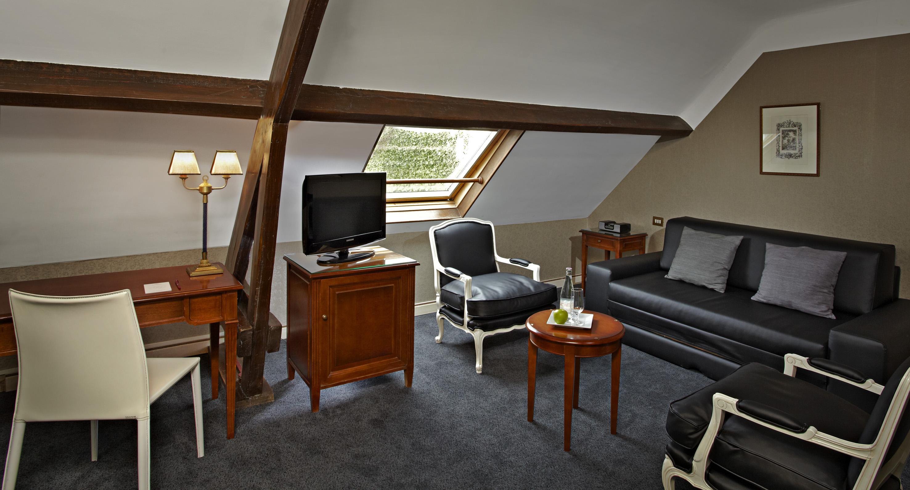 Meliá Notre-dame Hotel Paris
