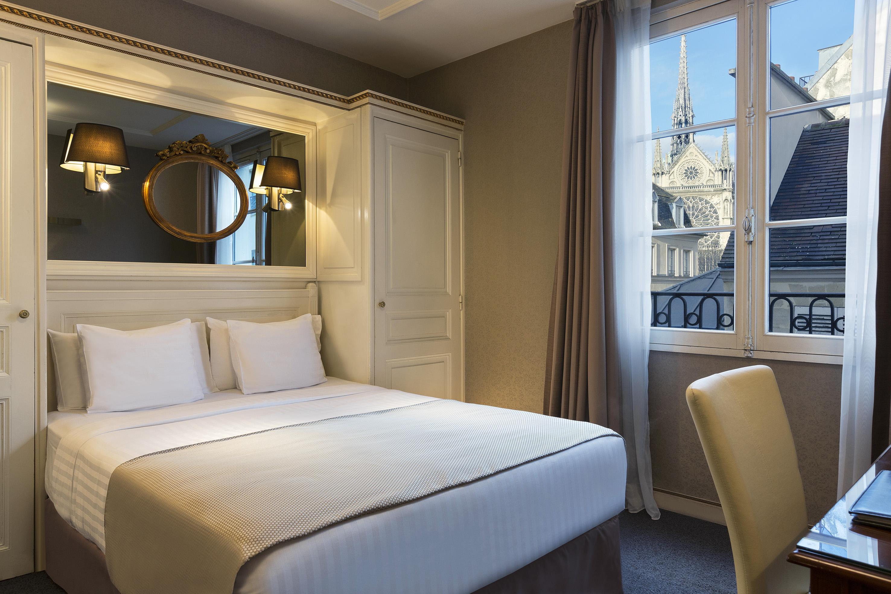 Meliá Notre-dame Hotel Paris