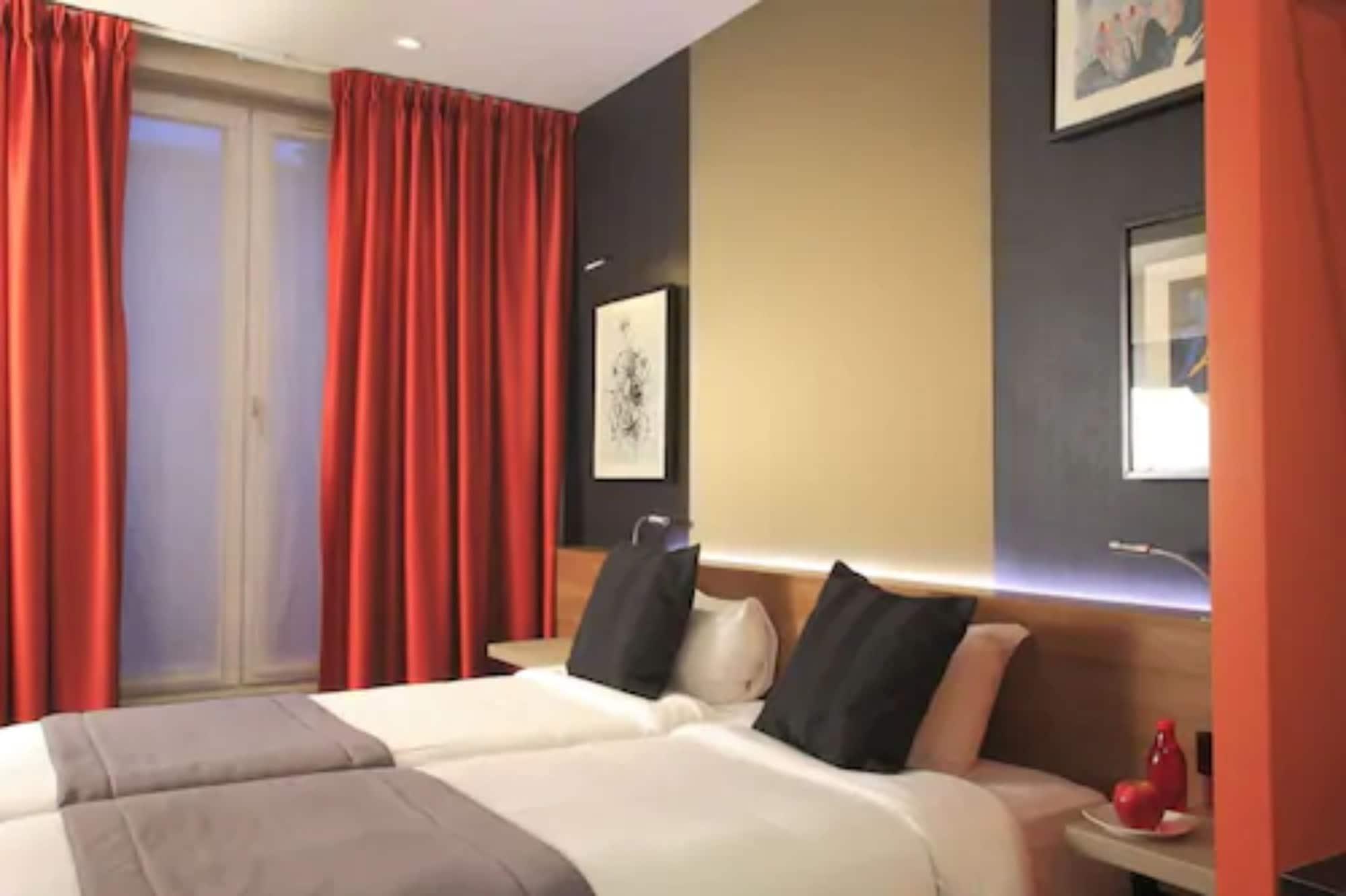 Hotel Fred'hotel